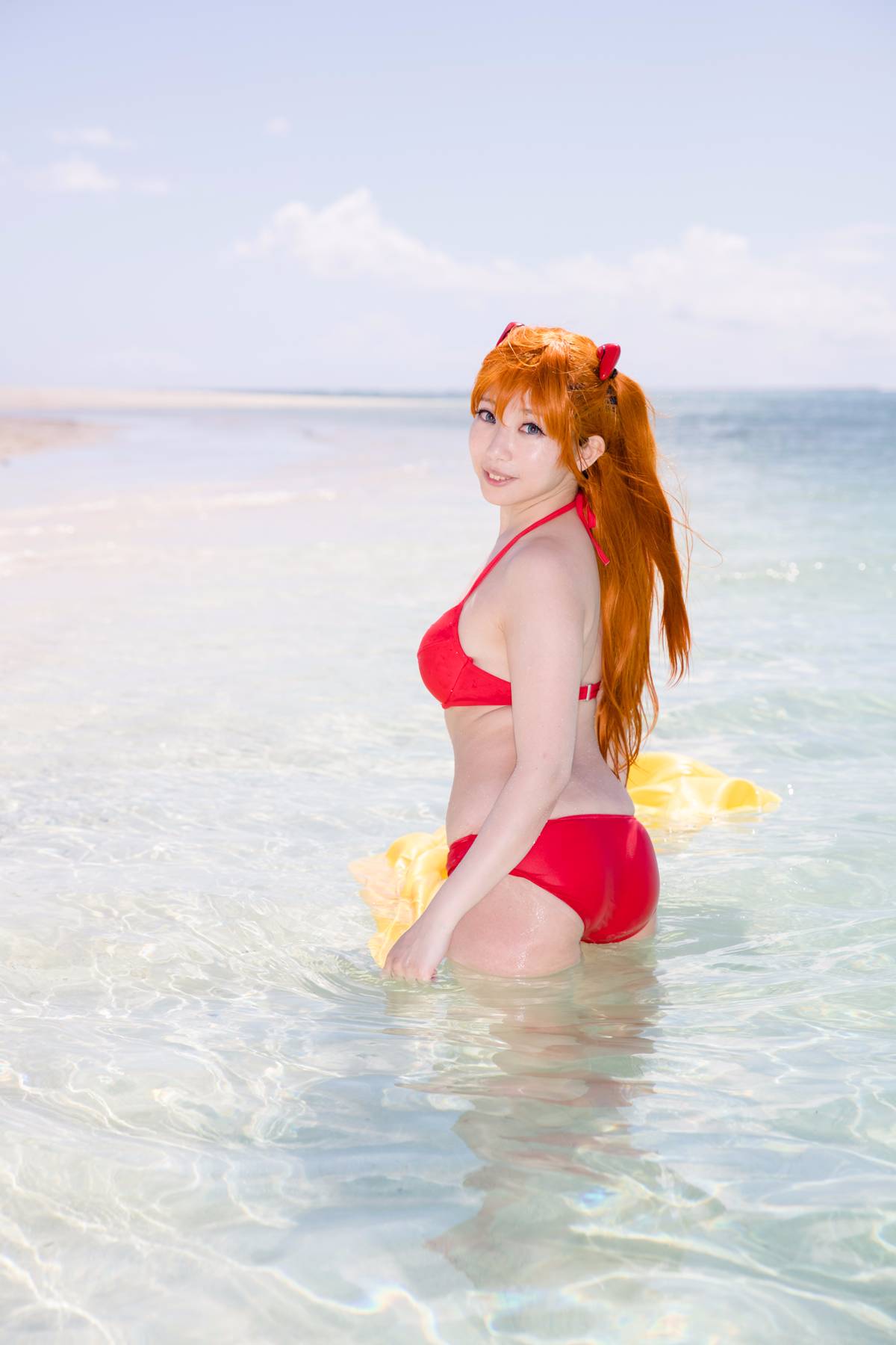 [Shugamyuku] [Angelmyu] còn sống