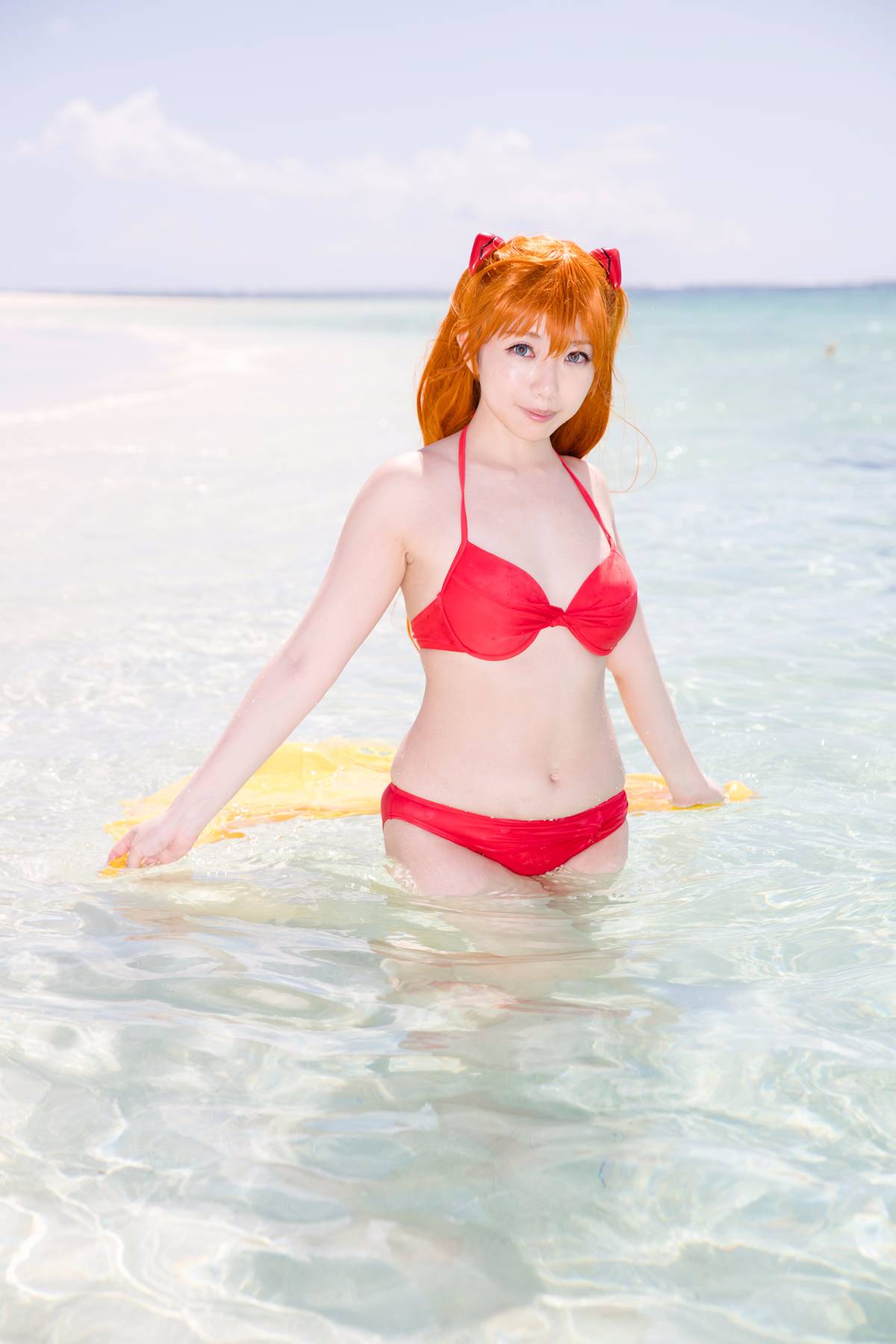 [Shugamyuku] [Angelmyu] còn sống