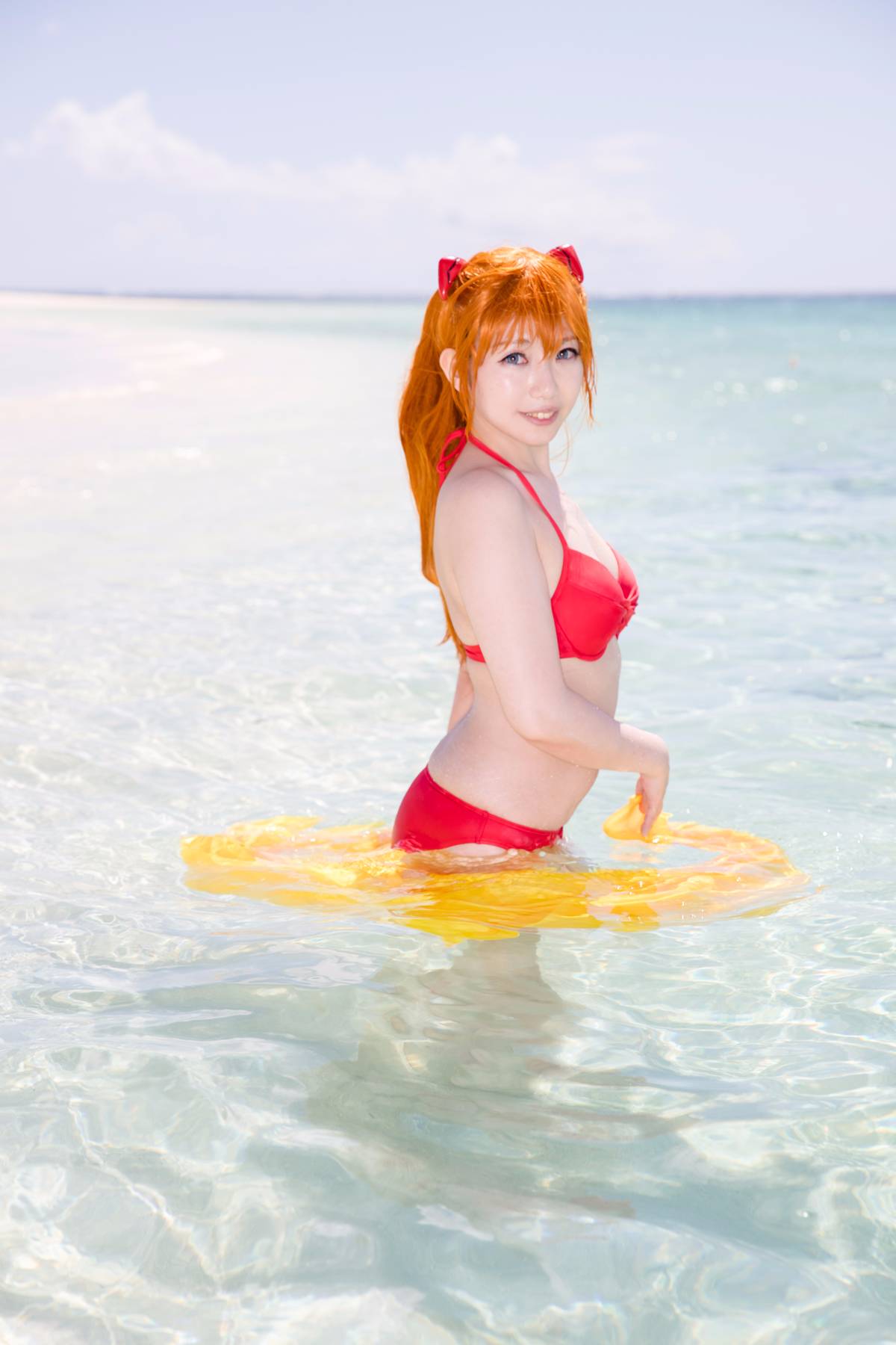 [Shugamyuku] [Angelmyu] còn sống