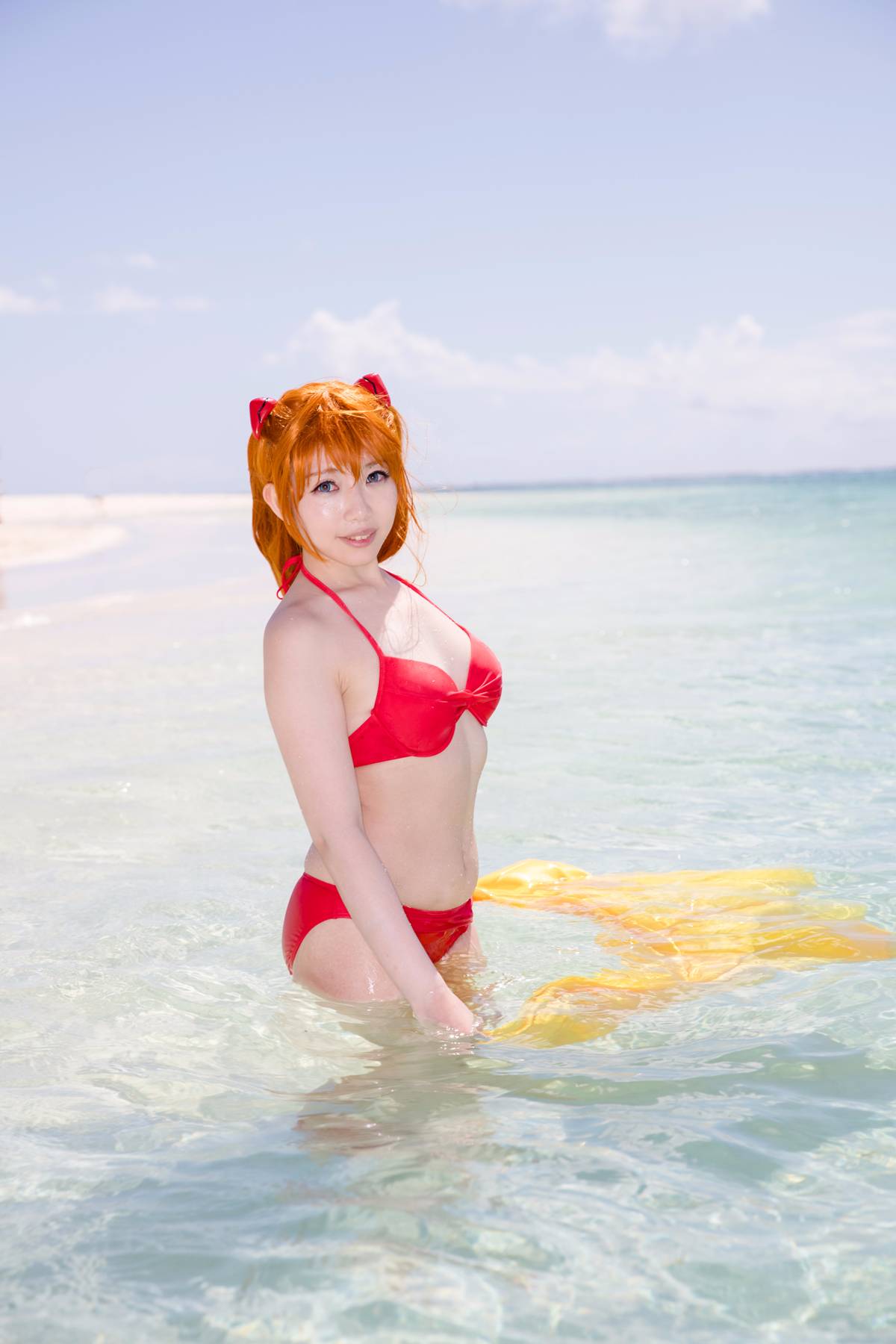 [Shugamyuku] [Angelmyu] còn sống