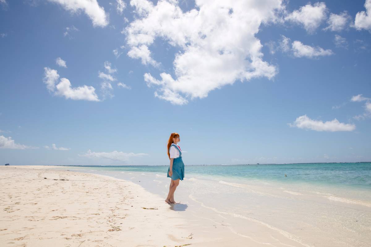 [Shugamyuku] [Angelmyu] còn sống