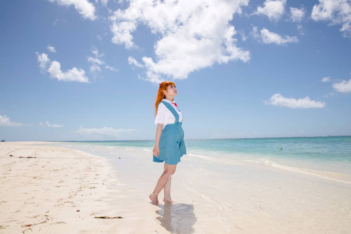 [Shugamyuku] [Angelmyu] còn sống