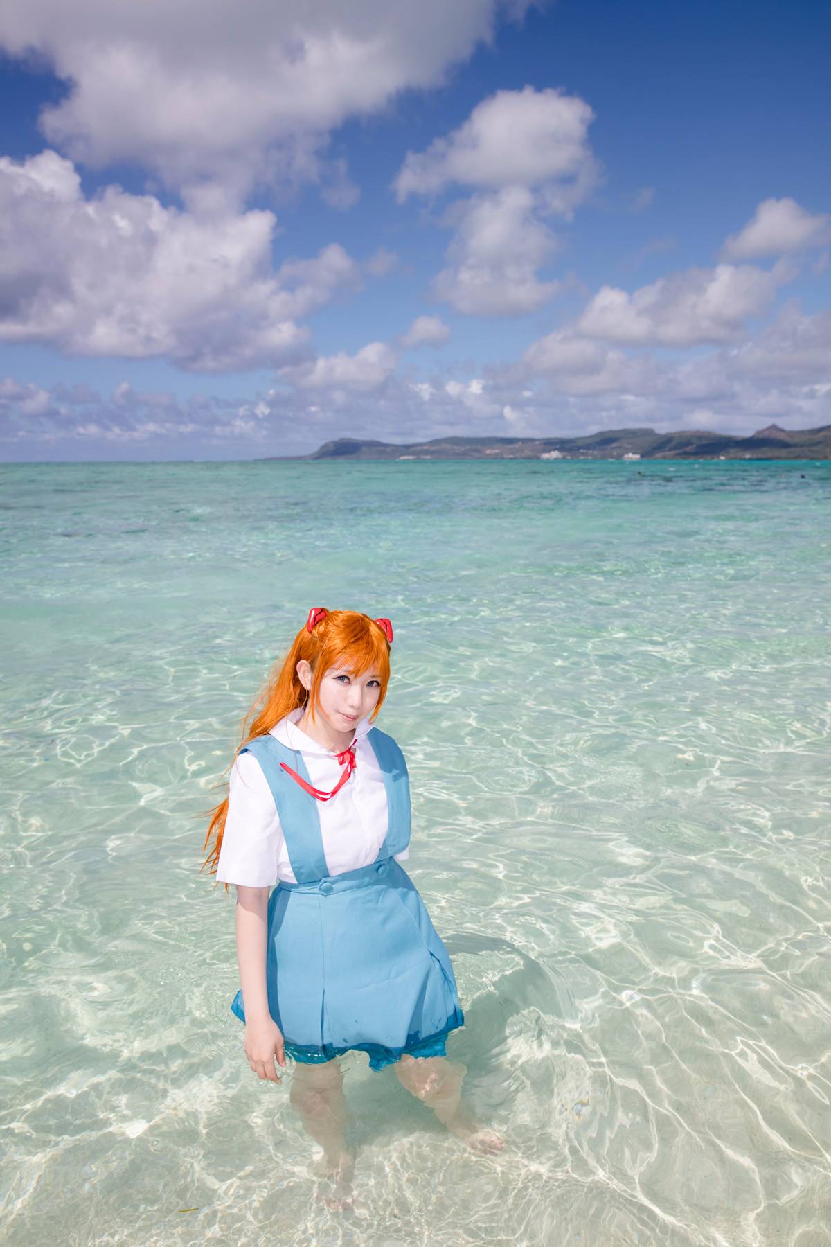 [Shugamyuku] [Angelmyu] còn sống