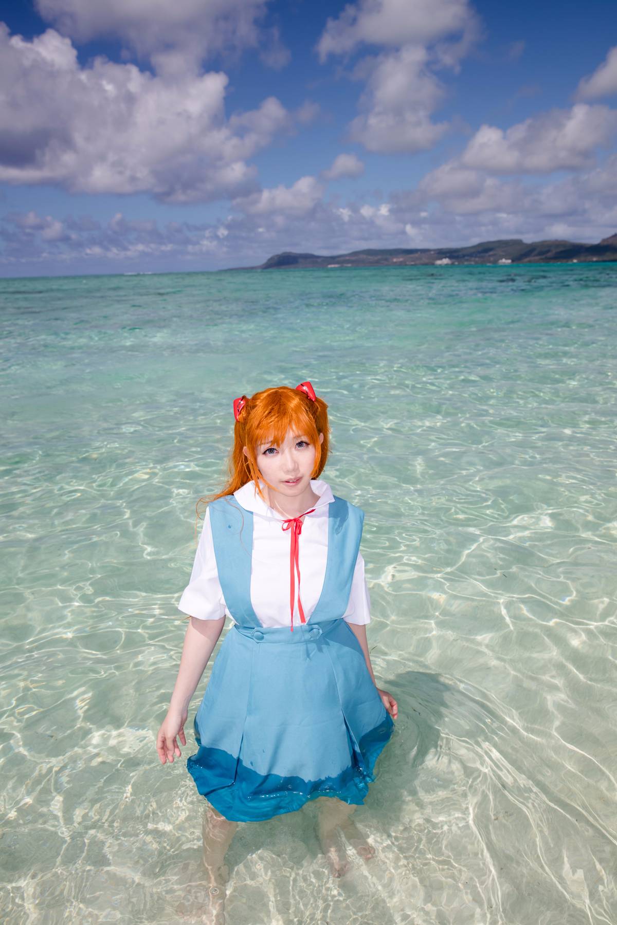 [Shugamyuku] [Angelmyu] còn sống