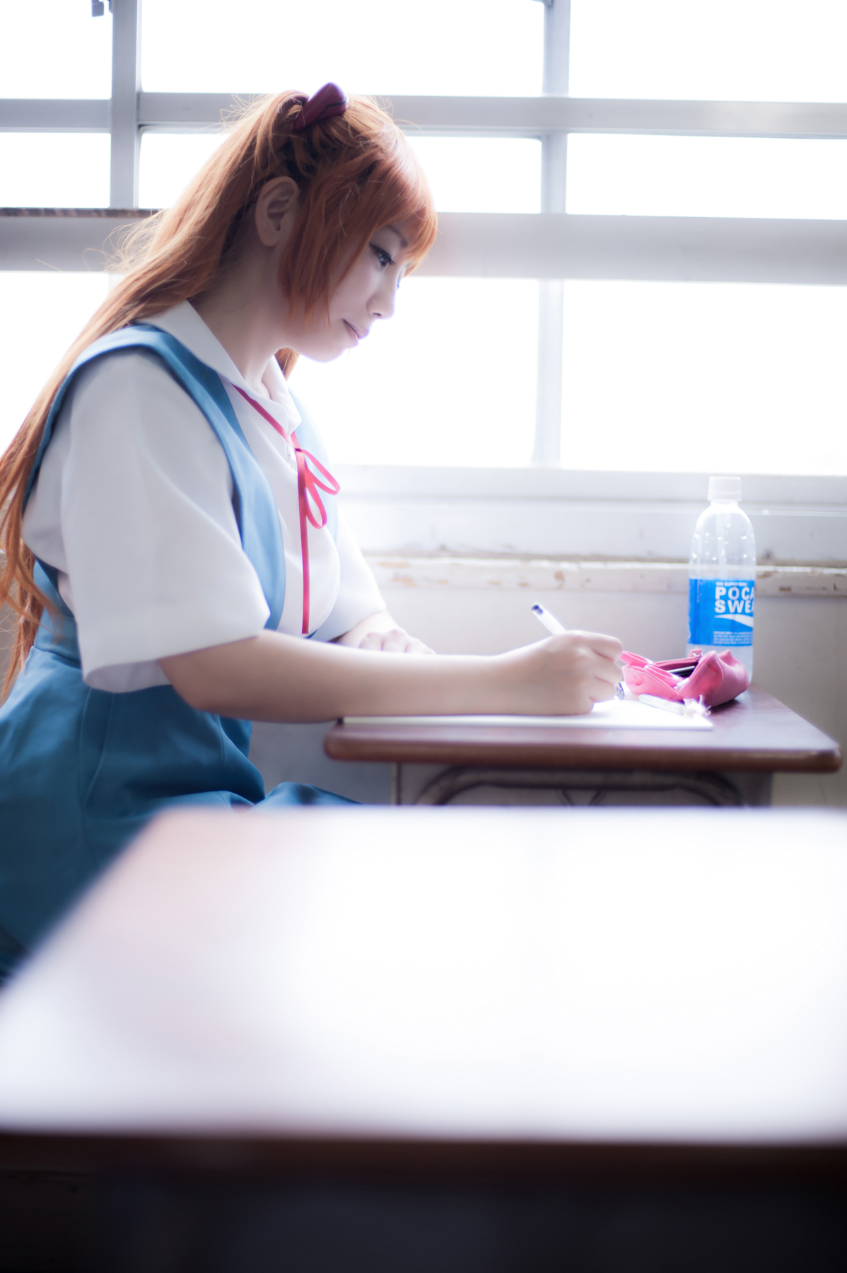 [Shugamyuku] [Angelmyu] còn sống