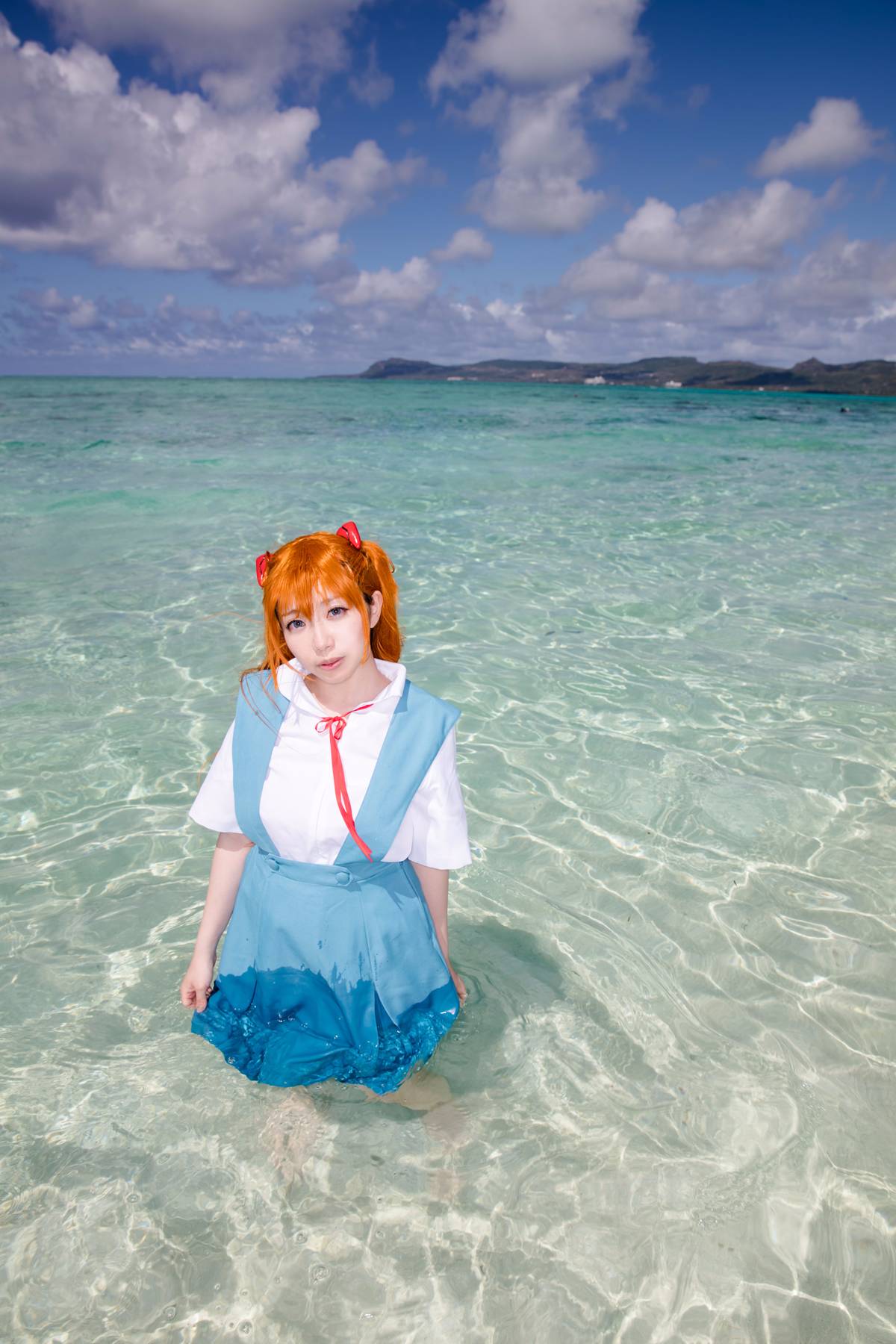 [Shugamyuku] [Angelmyu] còn sống