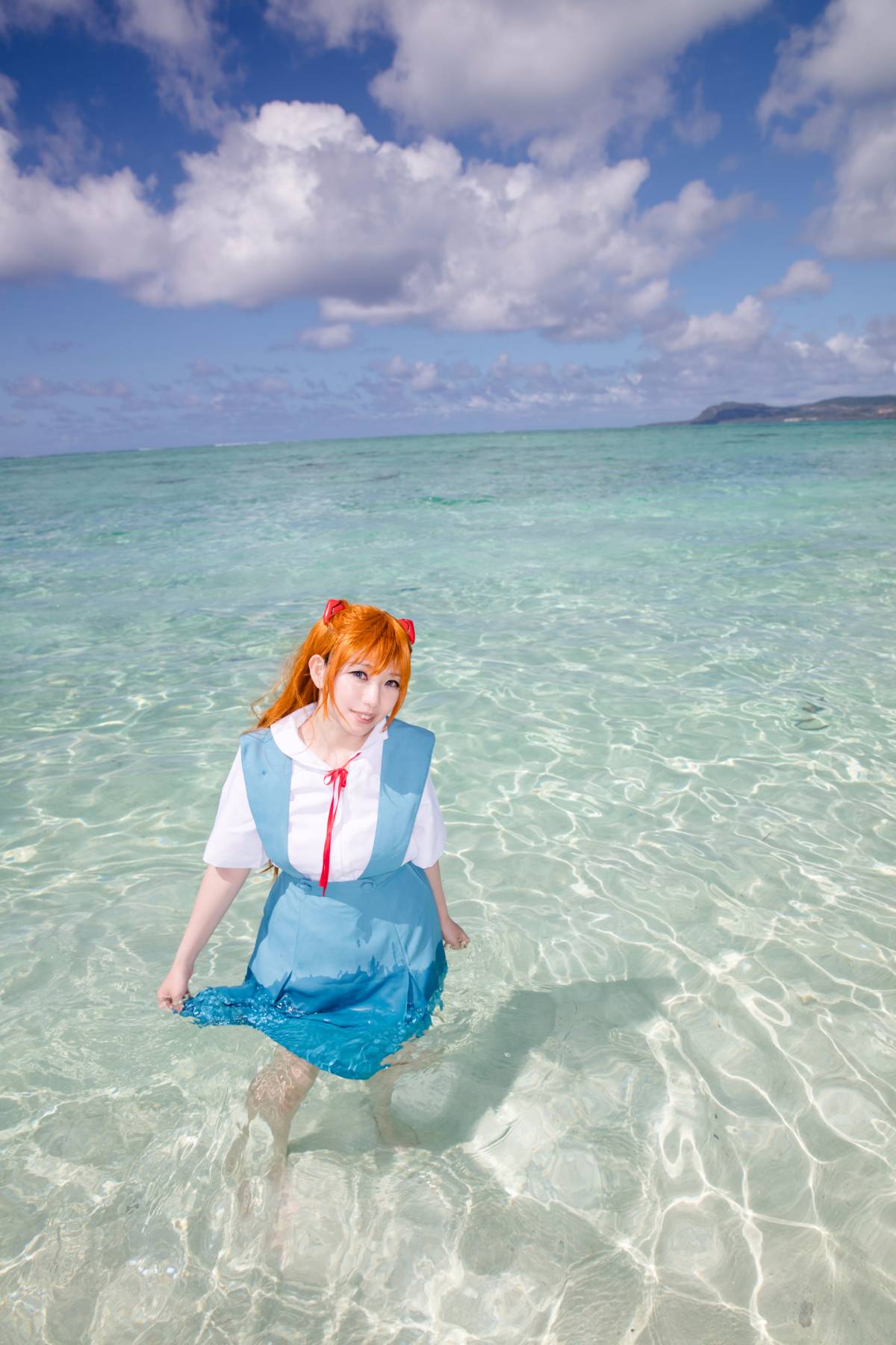 [Shugamyuku] [Angelmyu] còn sống