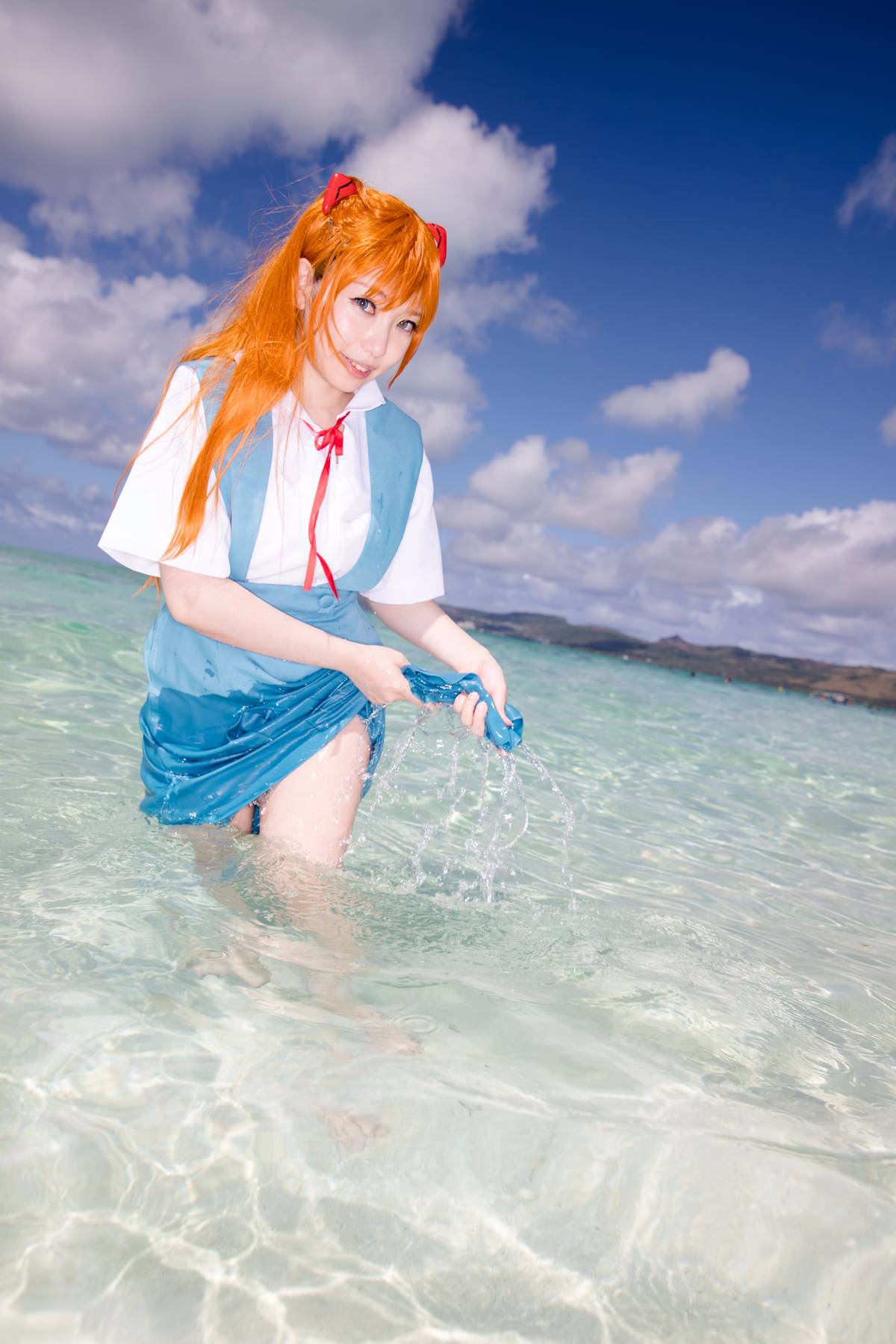 [Shugamyuku] [Angelmyu] còn sống