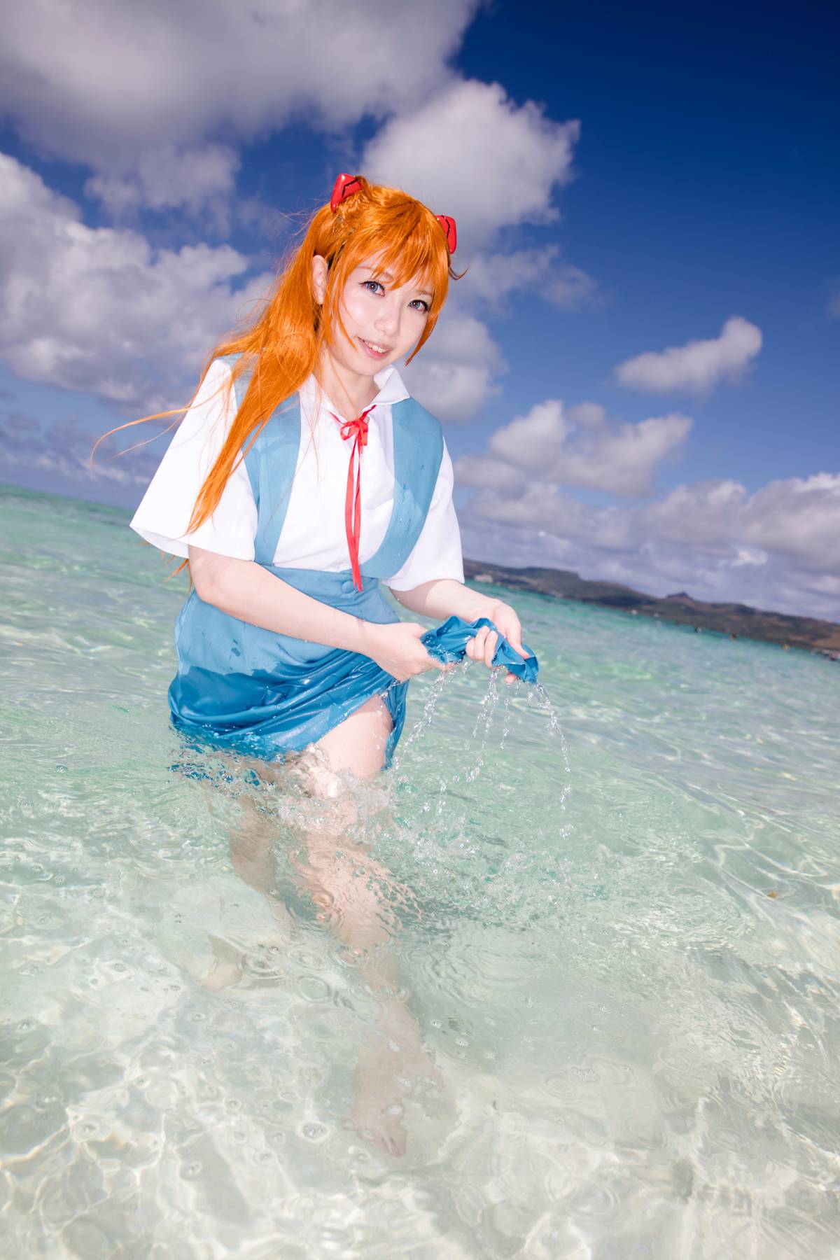 [Shugamyuku] [Angelmyu] còn sống