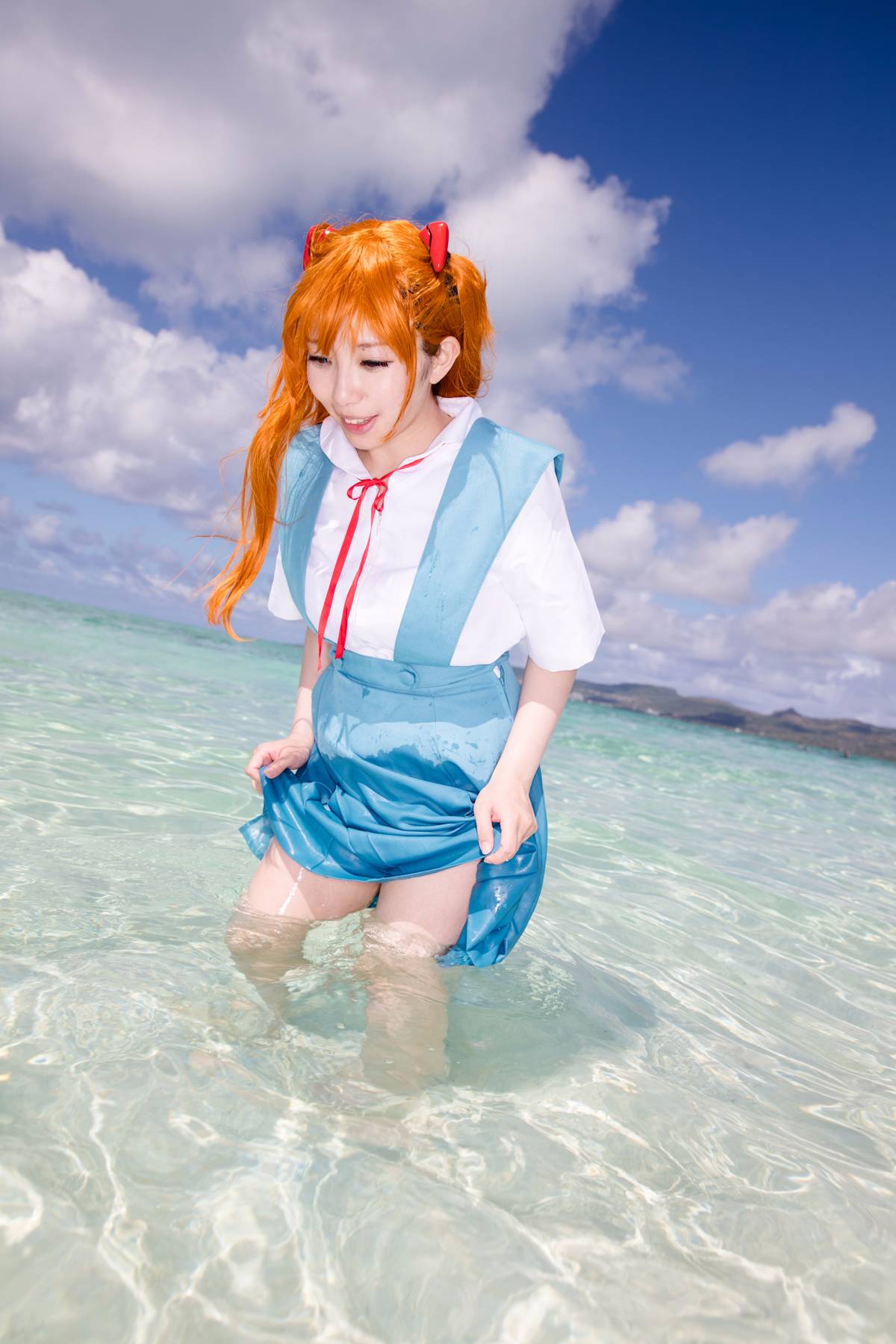 [Shugamyuku] [Angelmyu] còn sống