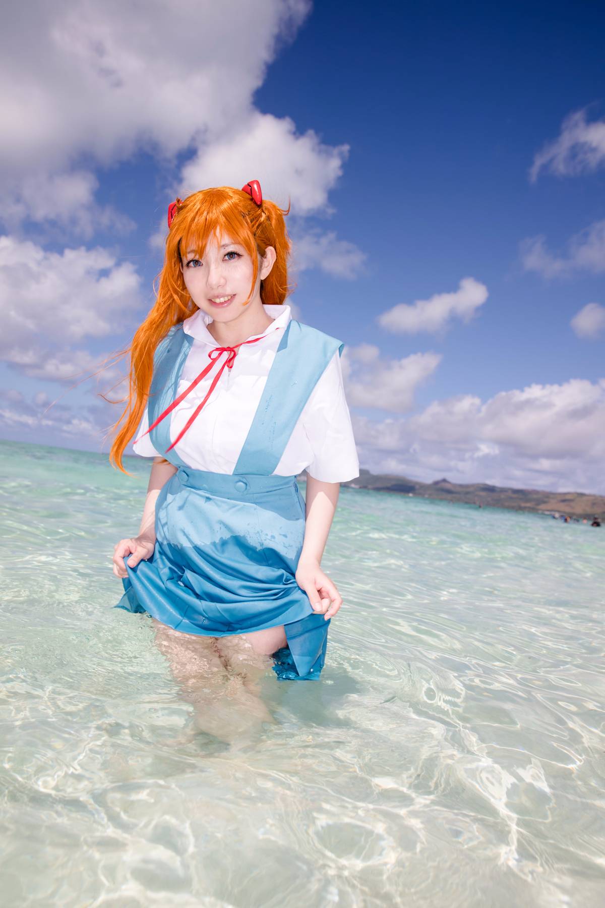 [Shugamyuku] [Angelmyu] còn sống