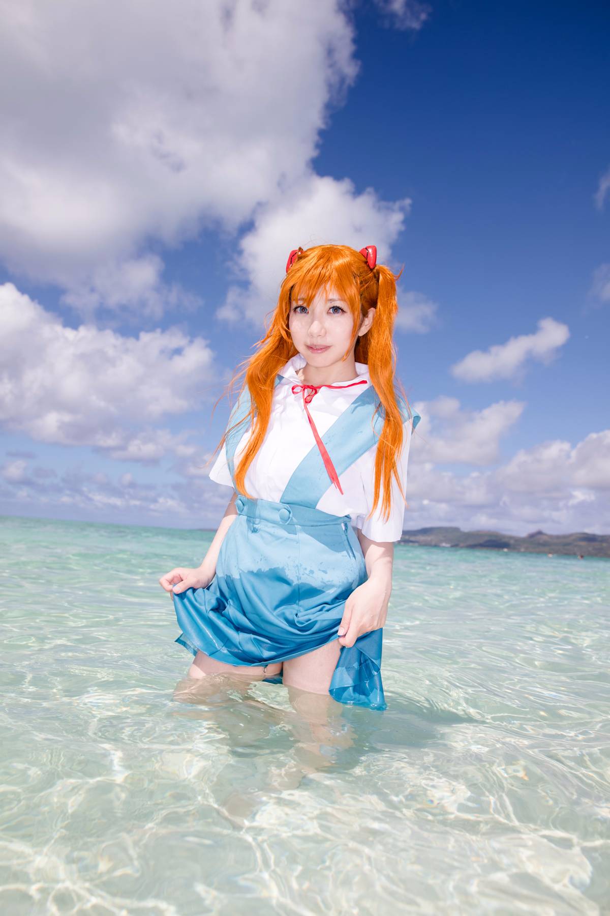 [Shugamyuku] [Angelmyu] còn sống