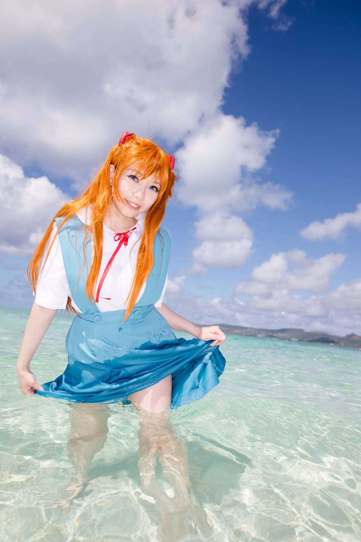 [Shugamyuku] [Angelmyu] còn sống