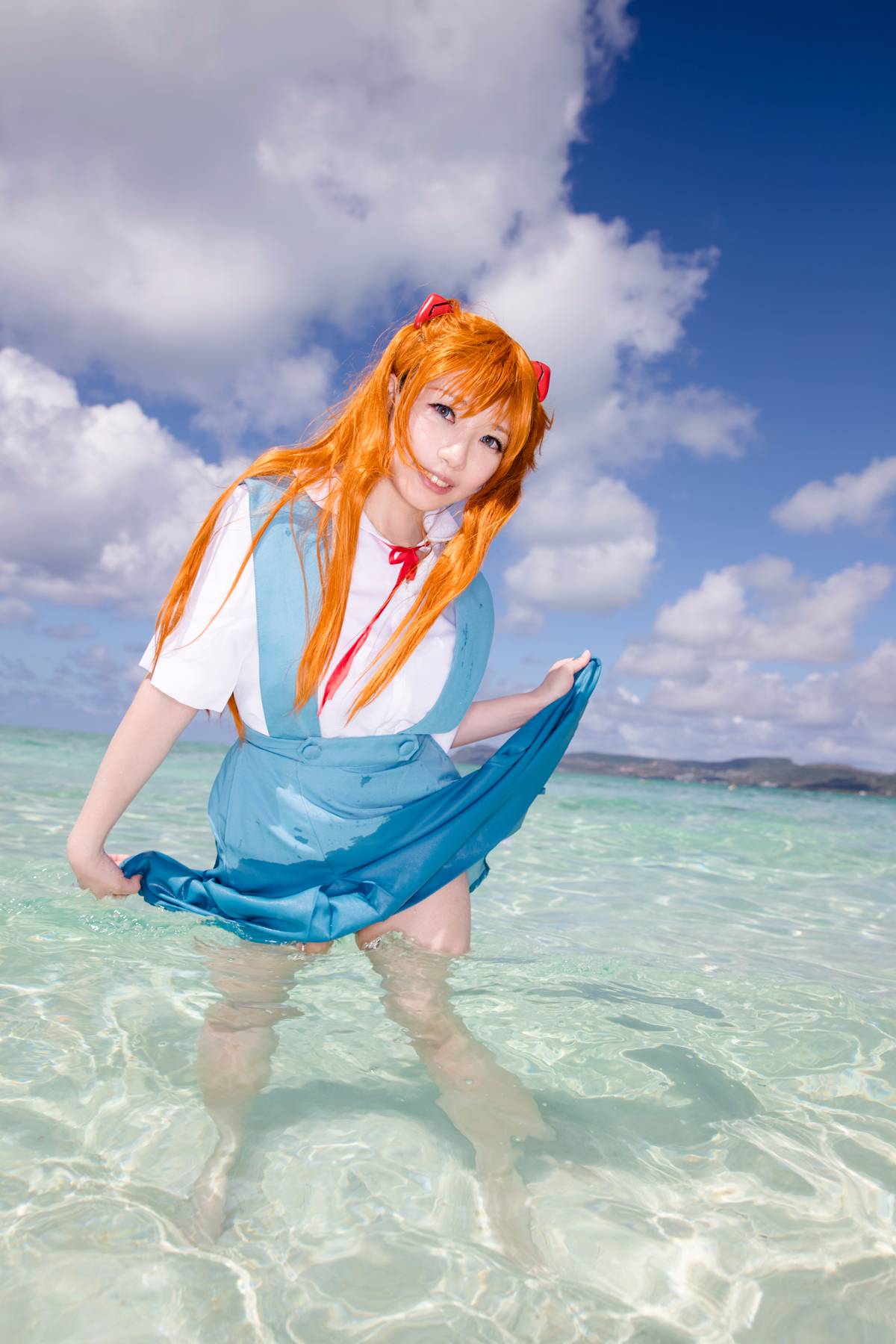 [Shugamyuku] [Angelmyu] còn sống