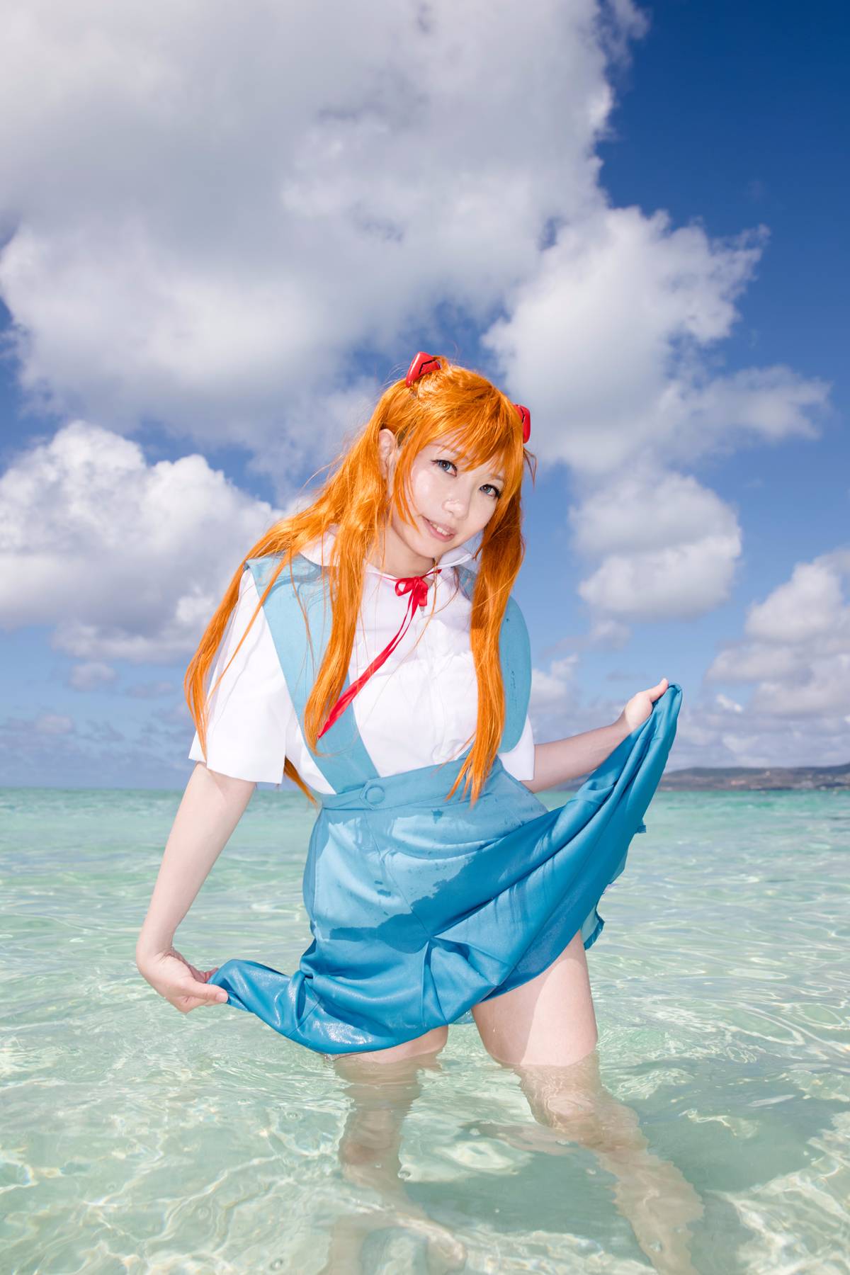 [Shugamyuku] [Angelmyu] còn sống