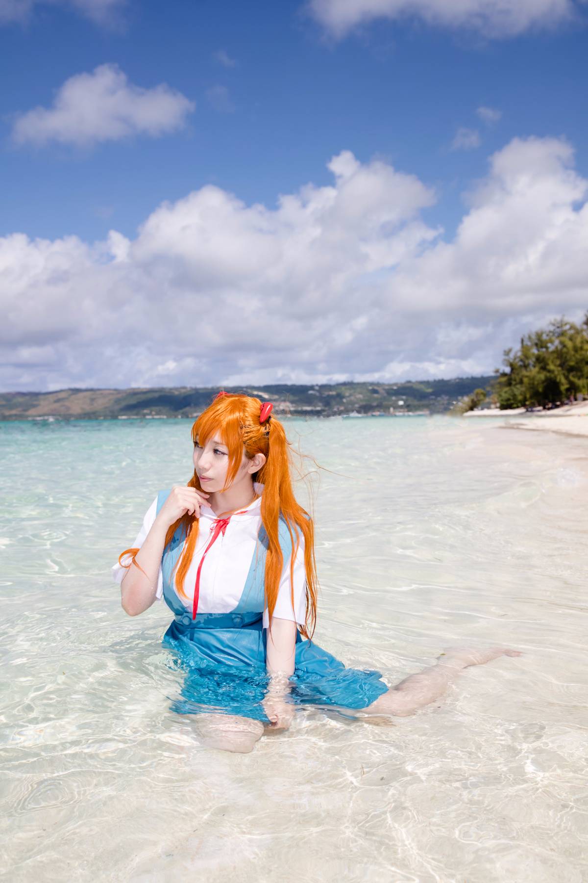 [Shugamyuku] [Angelmyu] còn sống