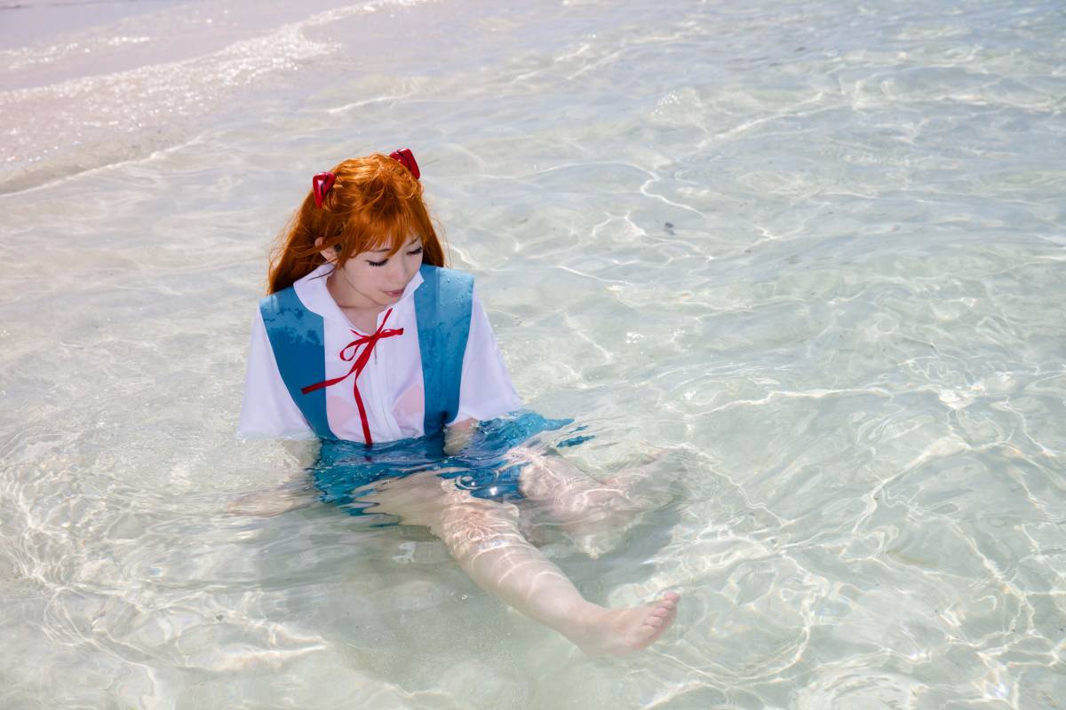 [Shugamyuku] [Angelmyu] còn sống