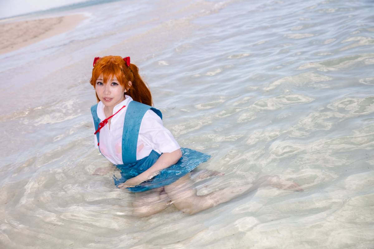 [Shugamyuku] [Angelmyu] còn sống