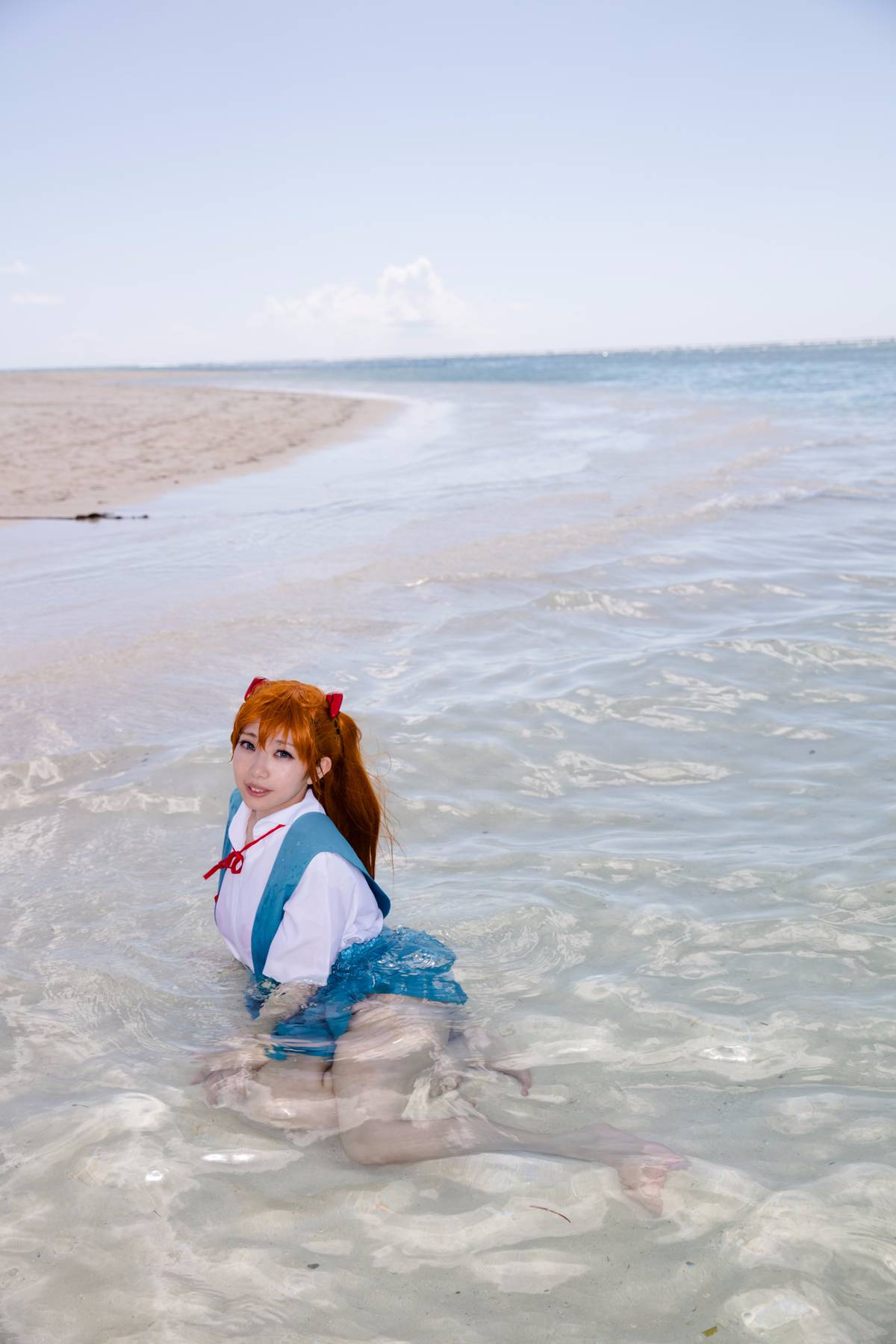 [Shugamyuku] [Angelmyu] còn sống