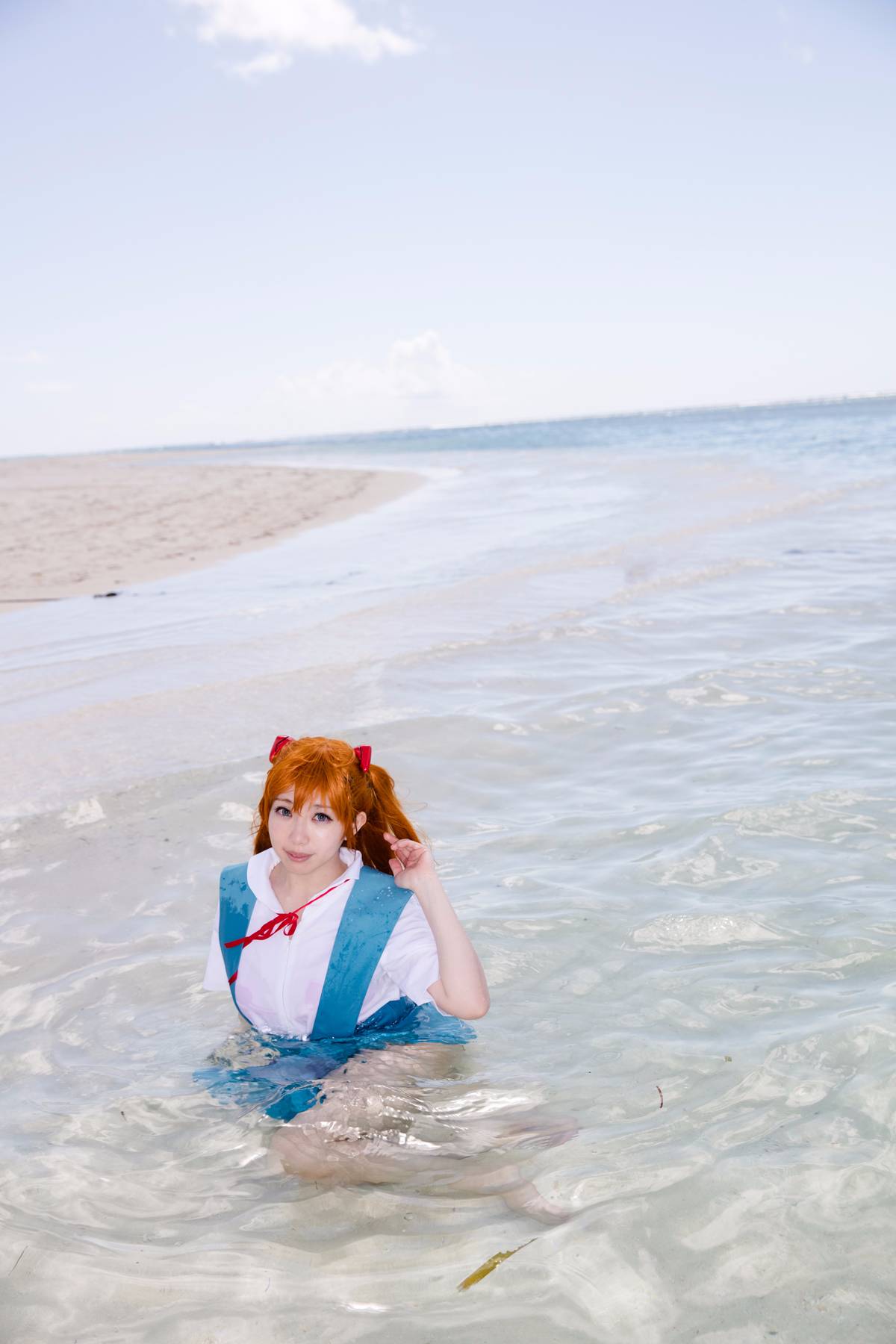 [Shugamyuku] [Angelmyu] còn sống