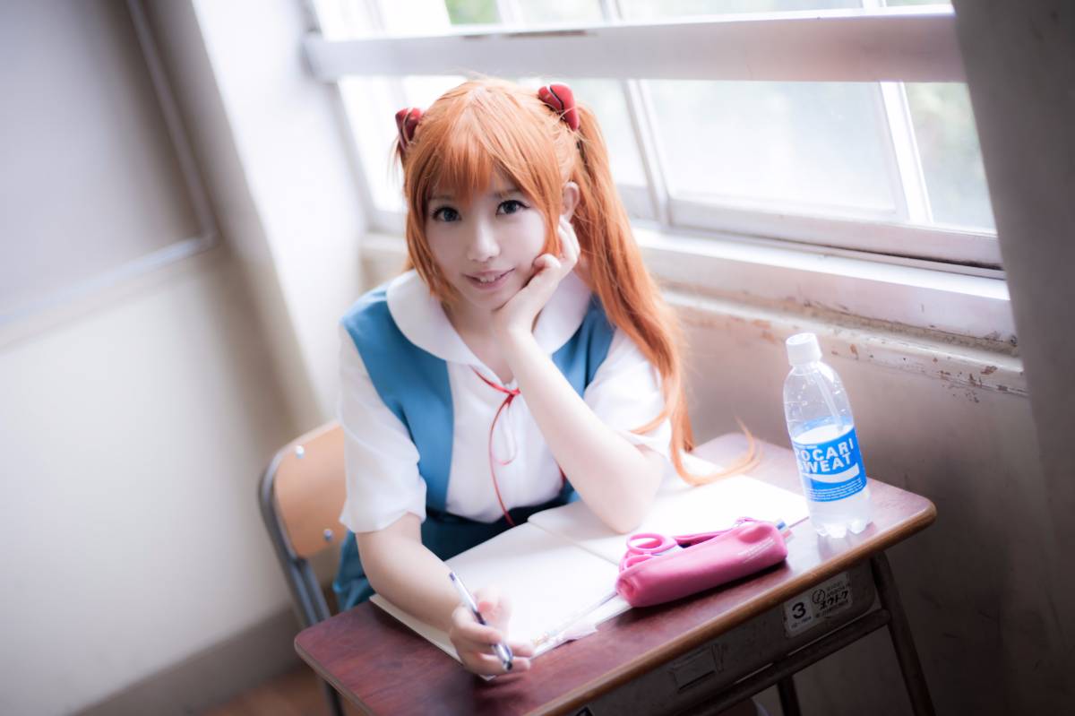 [Shugamyuku] [Angelmyu] còn sống