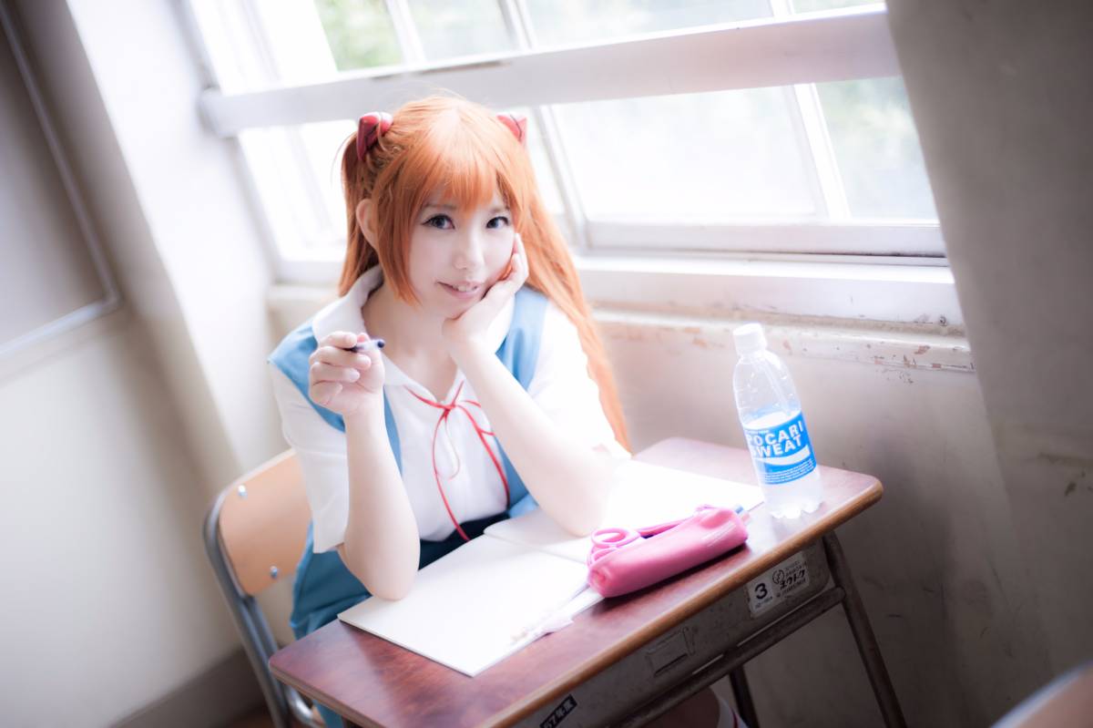 [Shugamyuku] [Angelmyu] còn sống