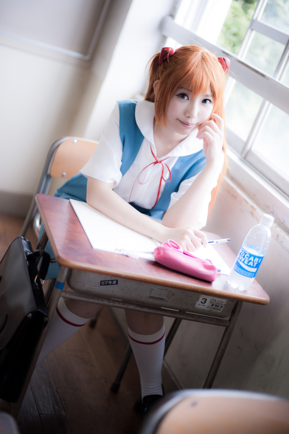 [Shugamyuku] [Angelmyu] còn sống