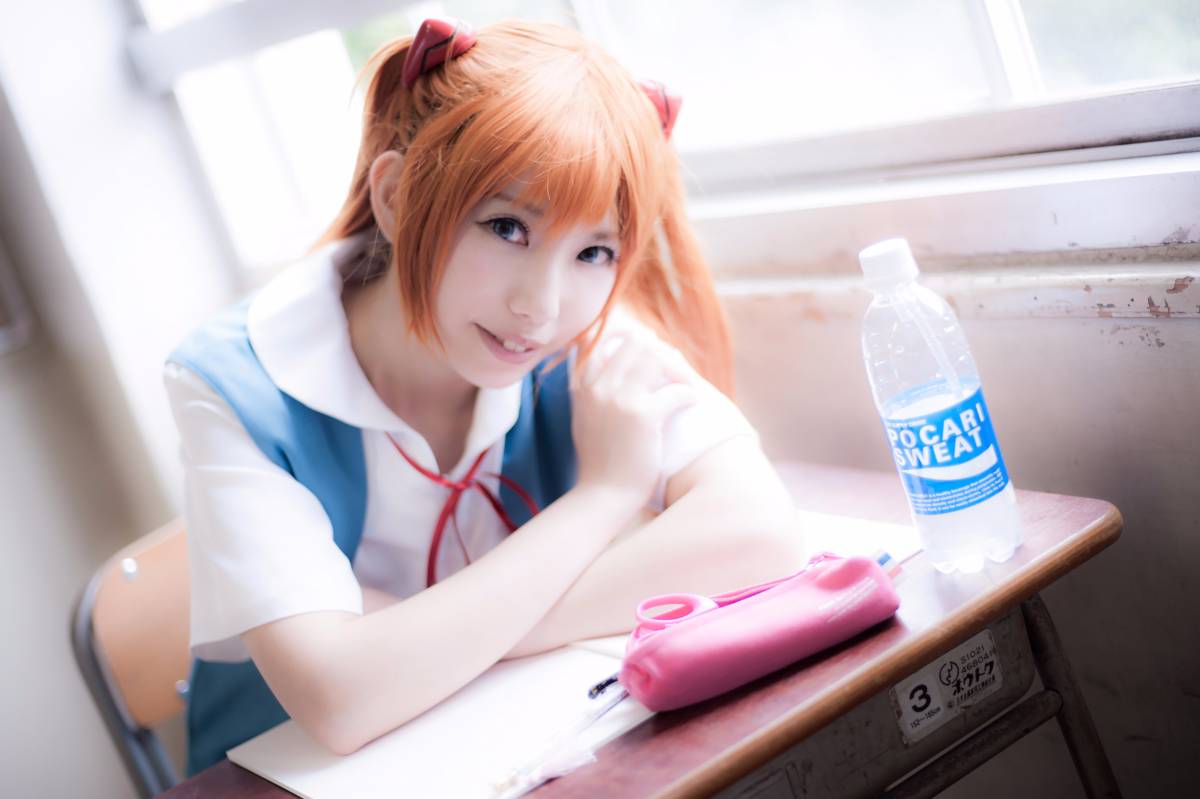 [Shugamyuku] [Angelmyu] còn sống