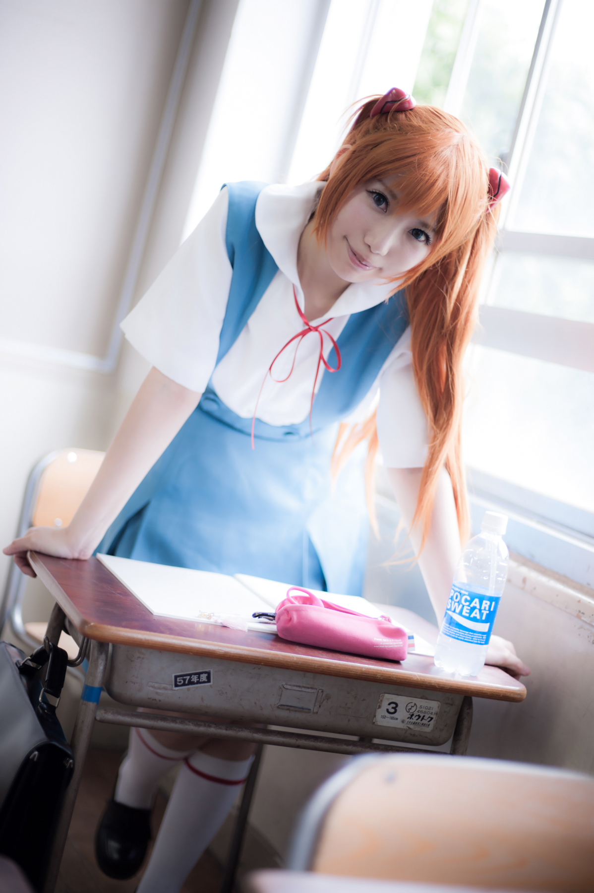 [Shugamyuku] [Angelmyu] còn sống