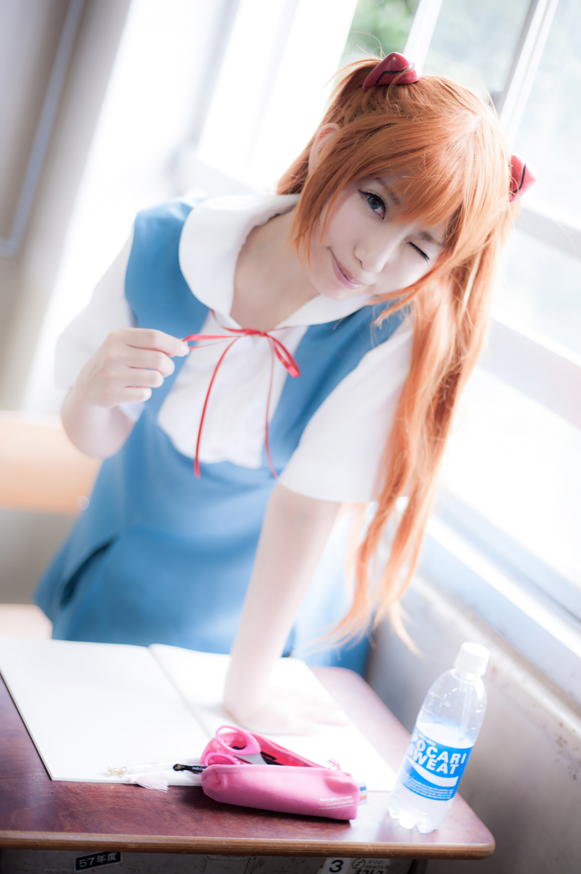 [Shugamyuku] [Angelmyu] còn sống