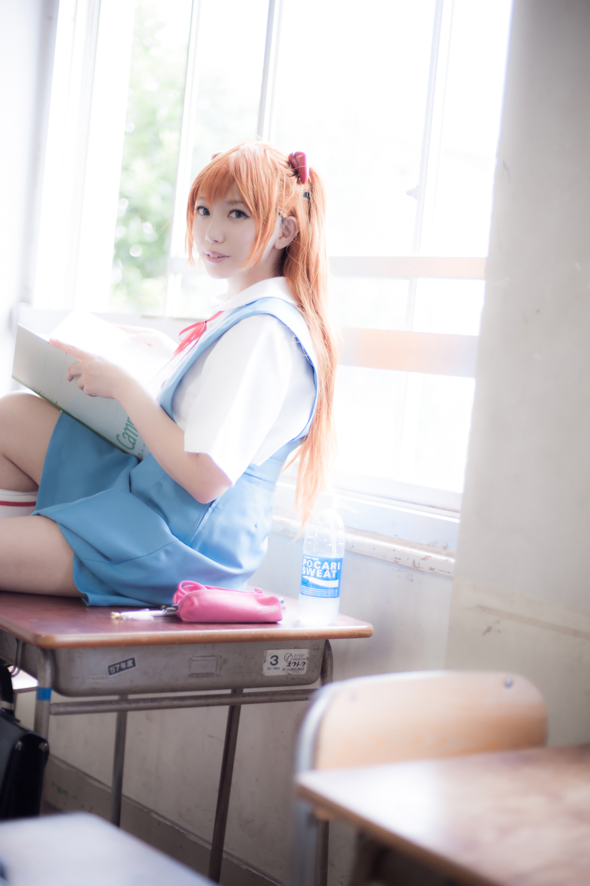 [Shugamyuku] [Angelmyu] còn sống