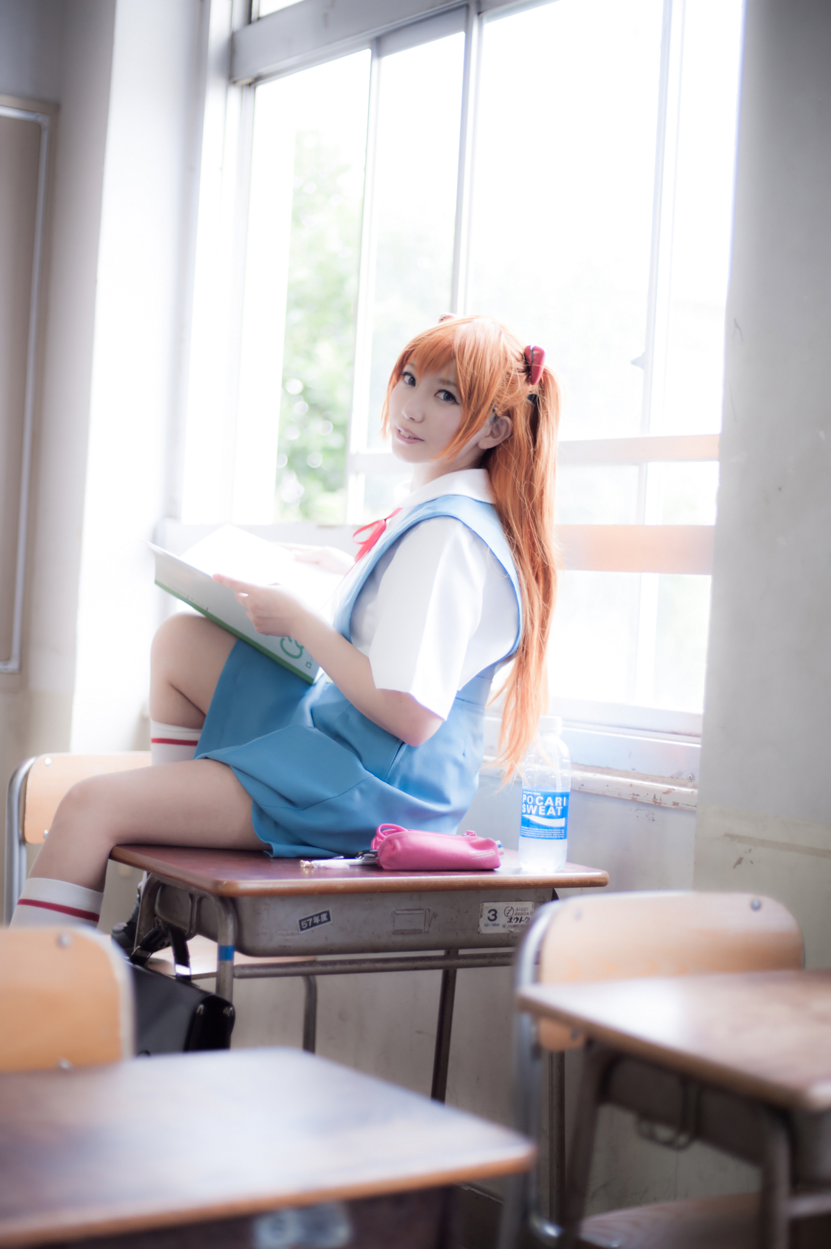 [Shugamyuku] [Angelmyu] còn sống