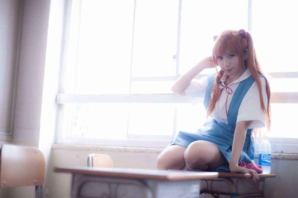 [Shugamyuku] [Angelmyu] còn sống