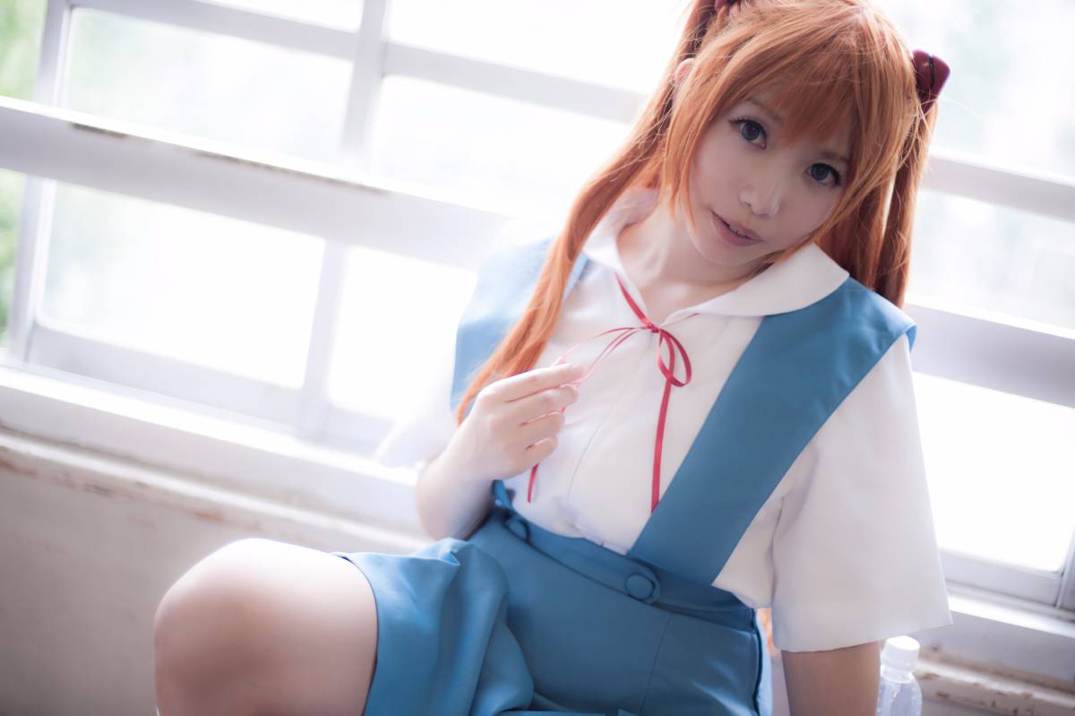 [Shugamyuku] [Angelmyu] còn sống