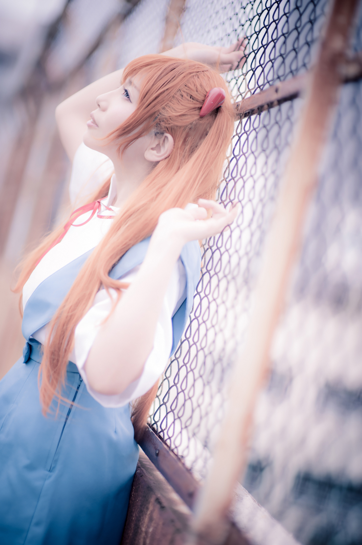 [Shugamyuku] [Angelmyu] còn sống