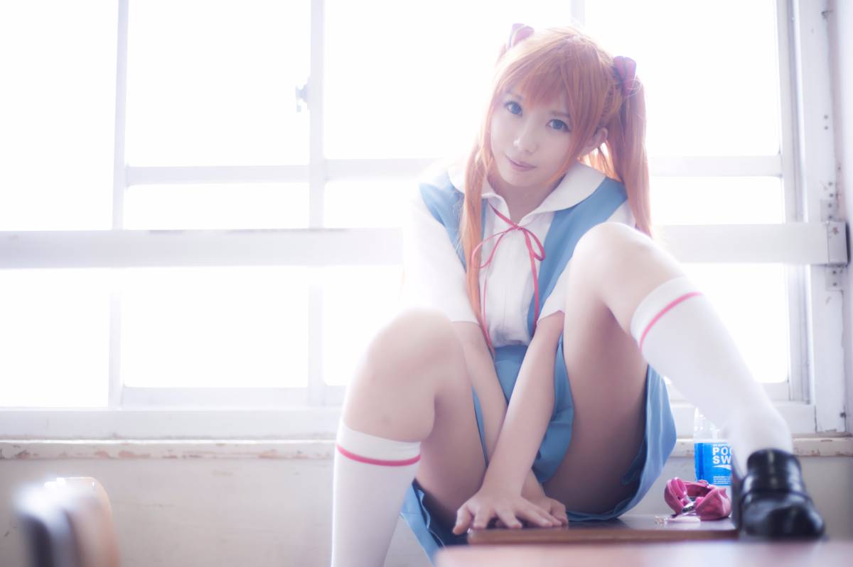 [Shugamyuku] [Angelmyu] còn sống