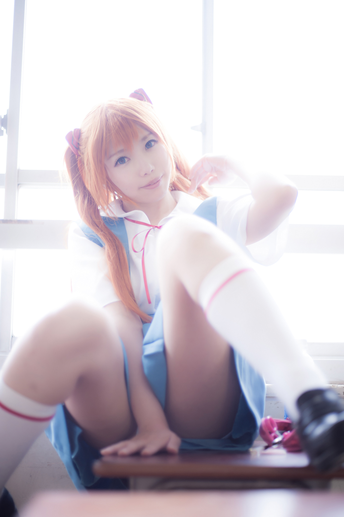 [Shugamyuku] [Angelmyu] còn sống