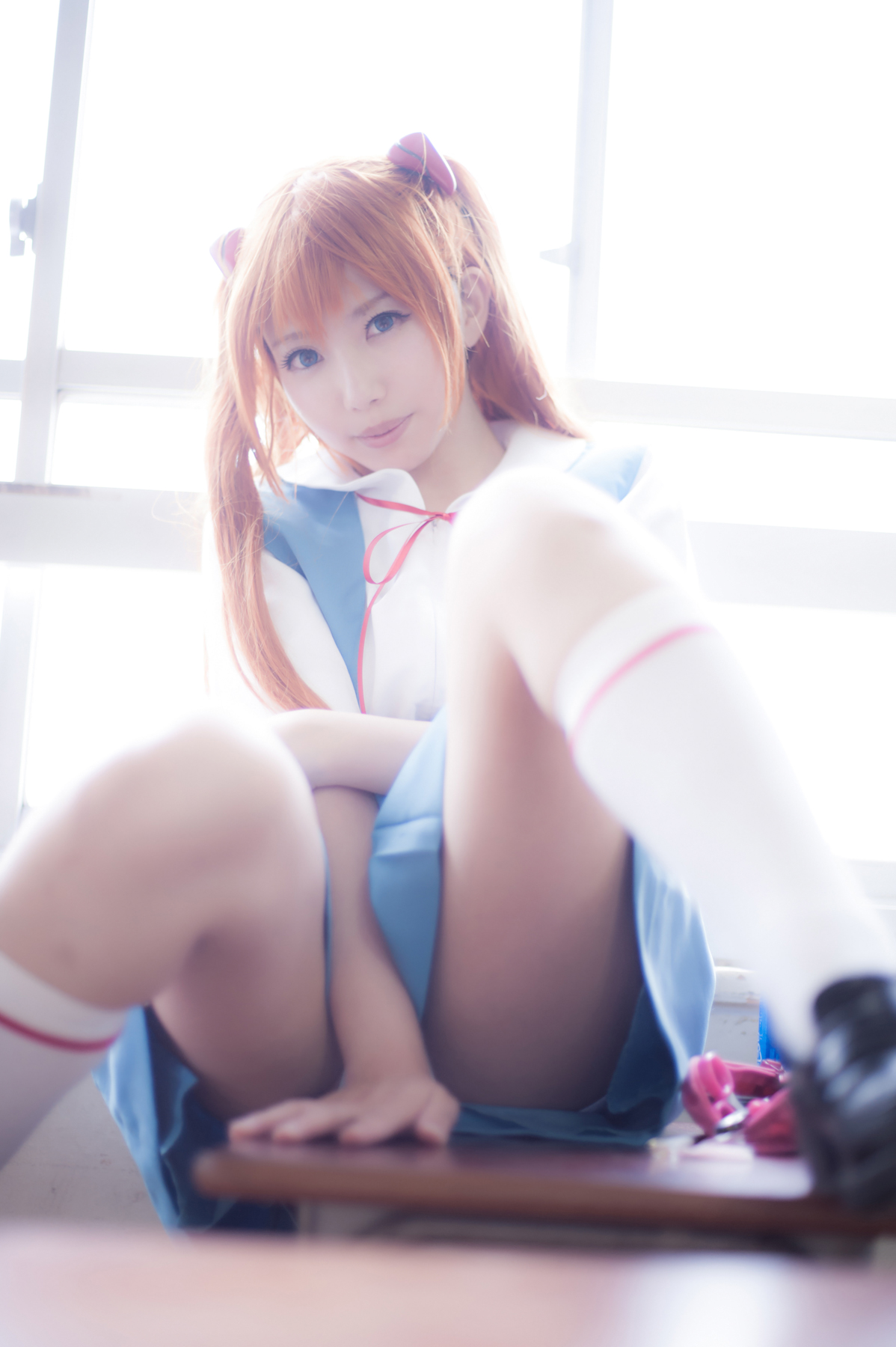 [Shugamyuku] [Angelmyu] còn sống