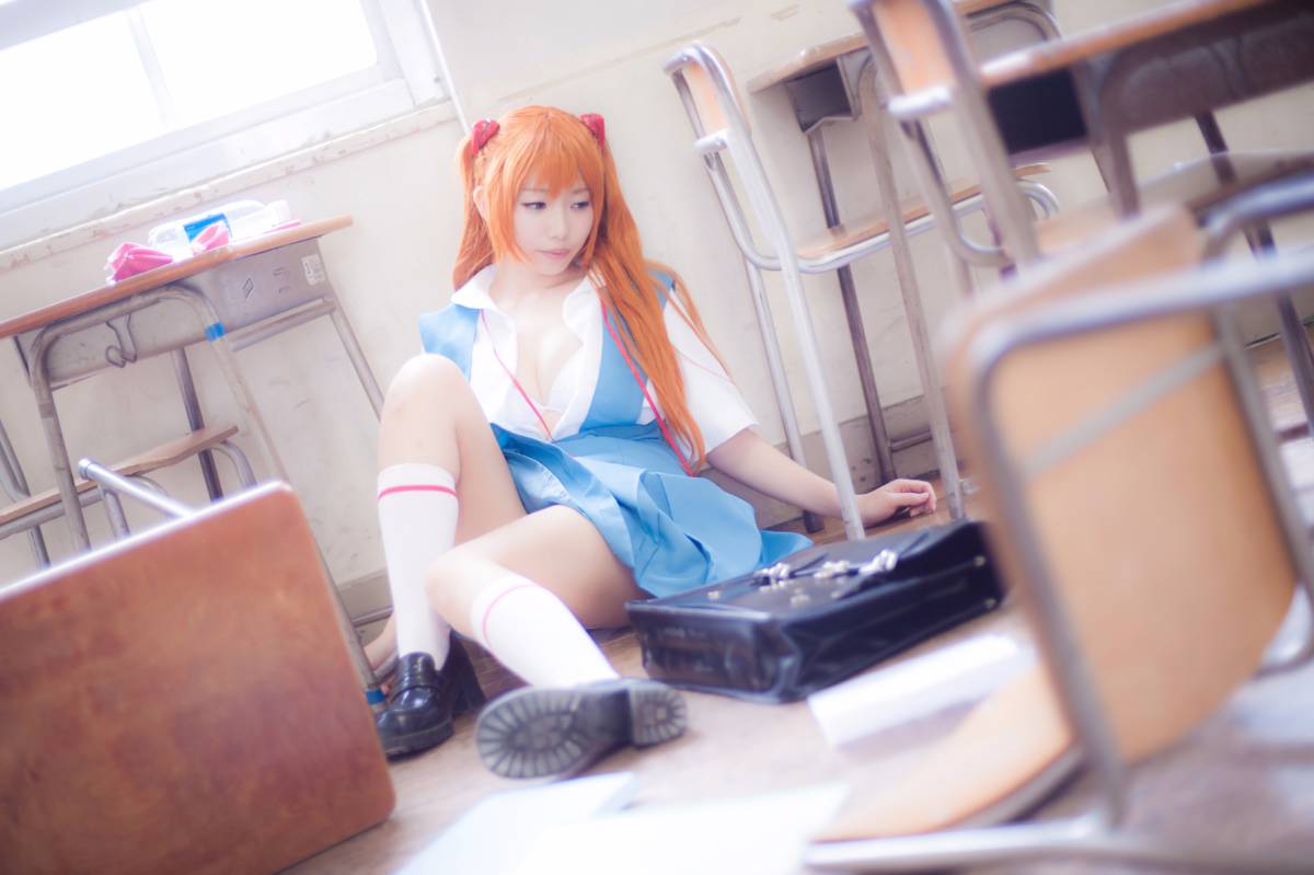 [Shugamyuku] [Angelmyu] còn sống