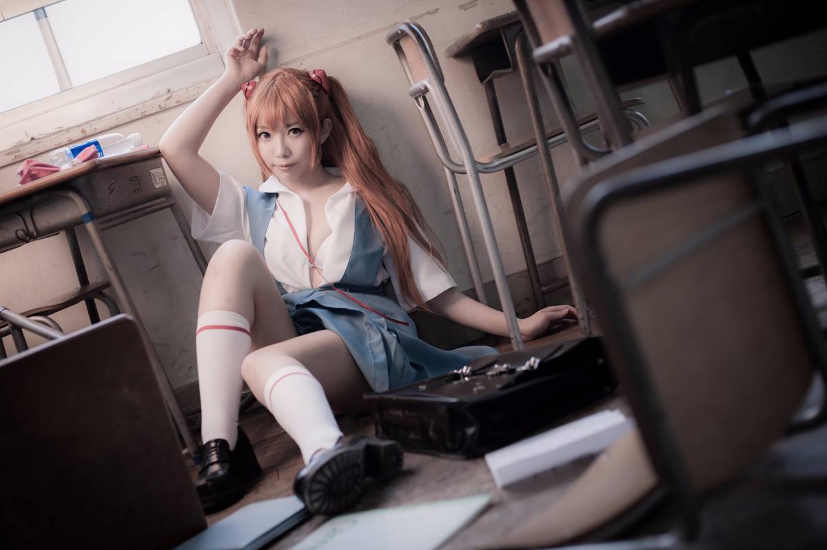 [Shugamyuku] [Angelmyu] còn sống