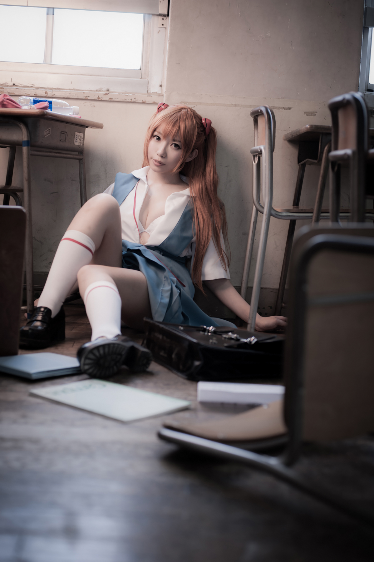 [Shugamyuku] [Angelmyu] còn sống