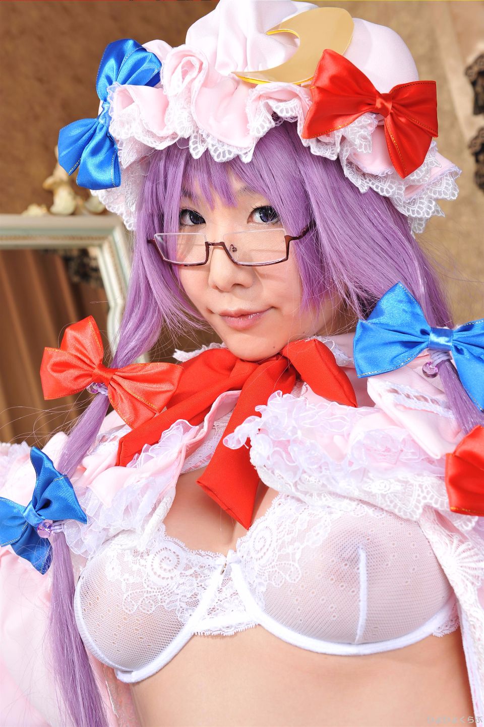 Charm nhỏ Fleur 09 hoắc hương