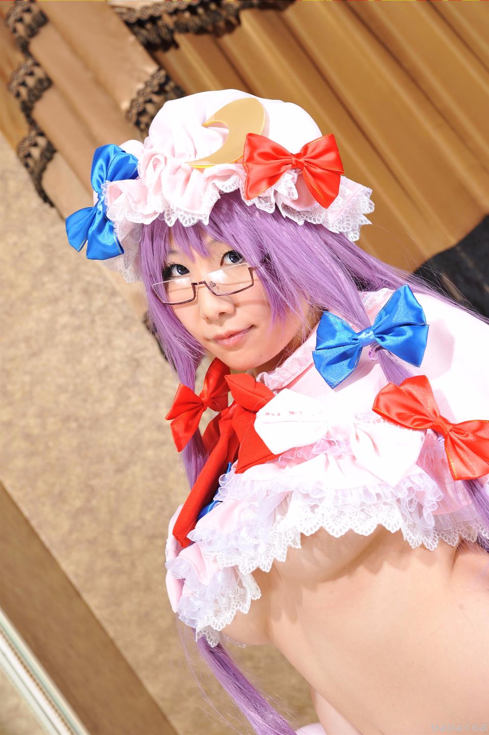 Charm nhỏ Fleur 09 hoắc hương