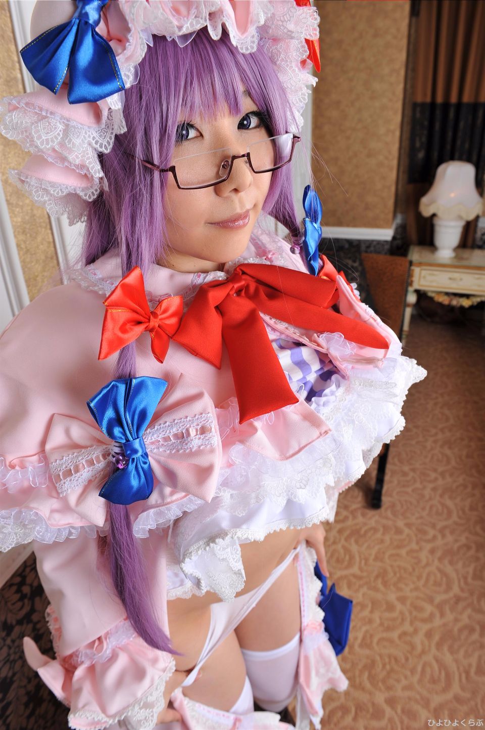 Charm nhỏ Fleur 09 hoắc hương