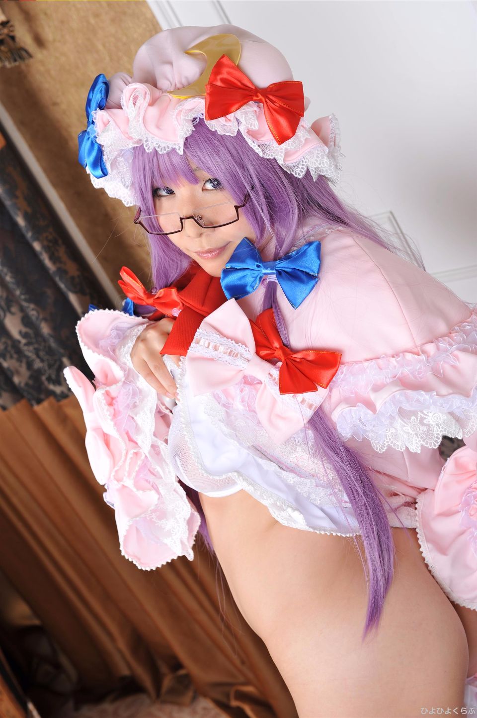 Charm nhỏ Fleur 09 hoắc hương