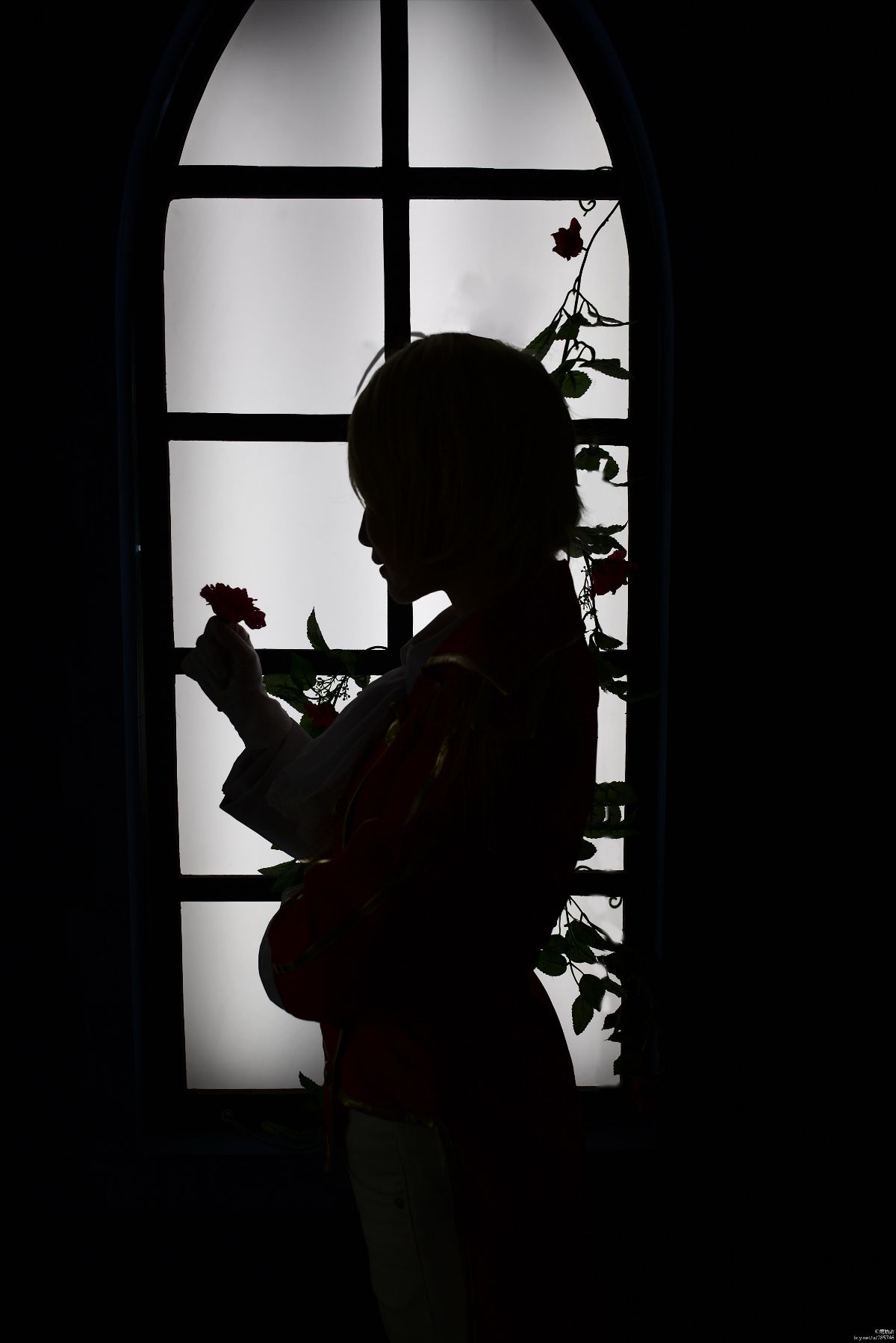 "FateExtra" Nero's Turn-on Party C O S P L A Y