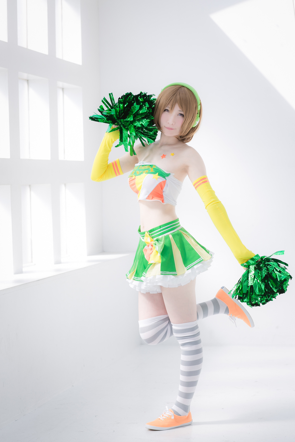 [Bộ của tôi] Suite Live!