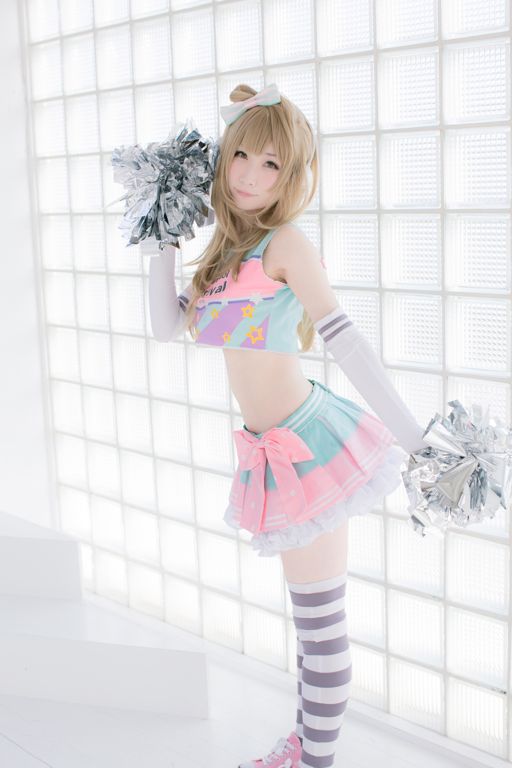 [Bộ của tôi] Suite Live!