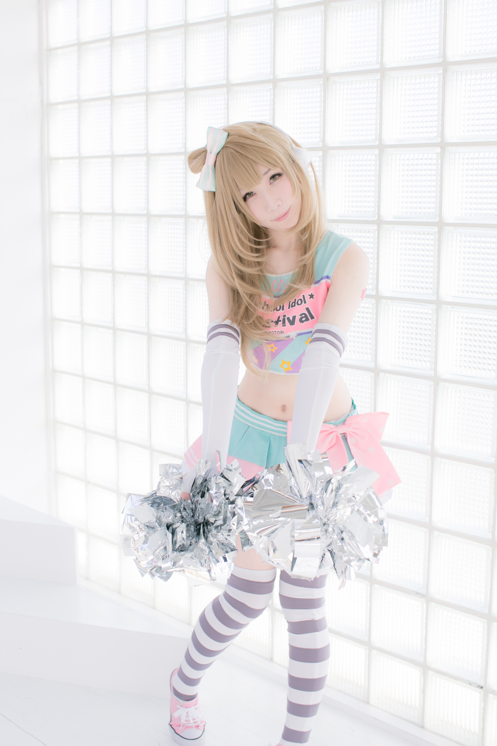 [Bộ của tôi] Suite Live!