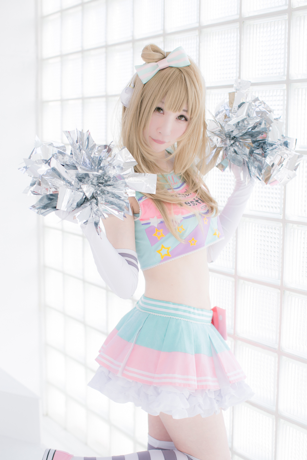 [Bộ của tôi] Suite Live!